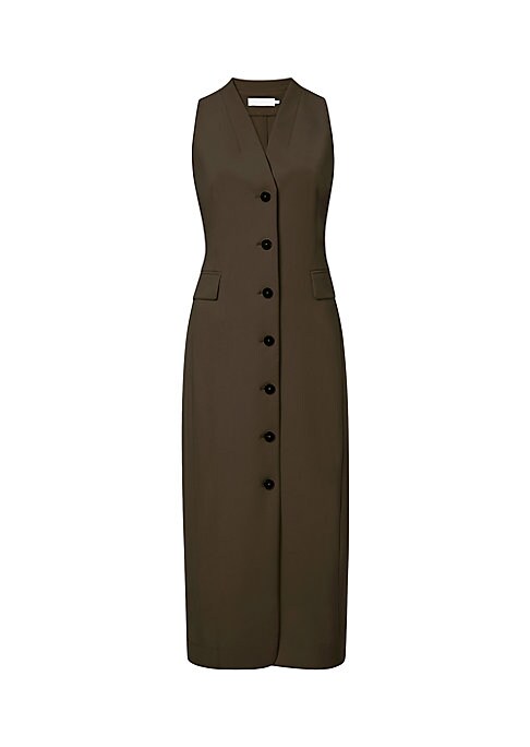 Versatile Chic Layer Dress