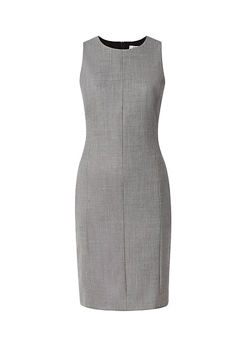 Effortless Elegance Dress
