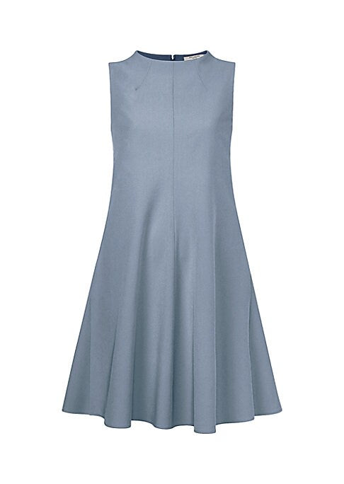 Chic A-Line Delight
