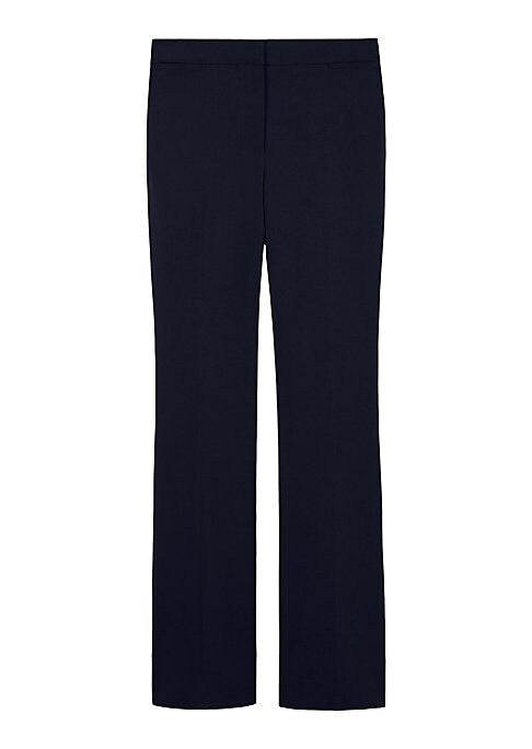 Flare Elegance Pants