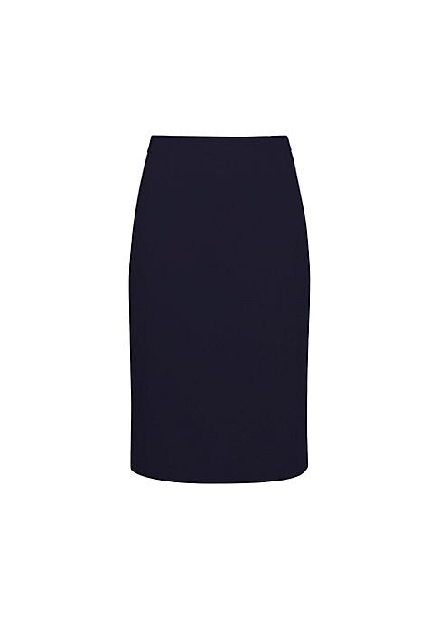 Sleek Pencil Skirt
