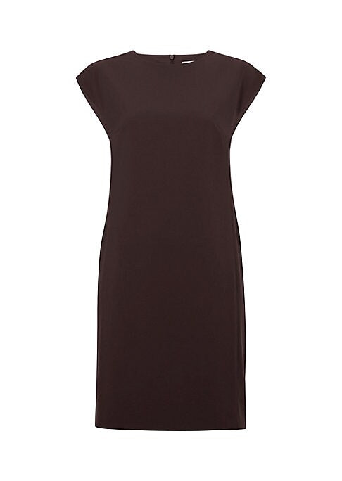 Instant Elegance Dress