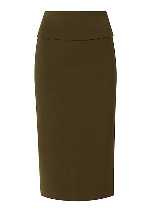 Curve Appeal Skirt