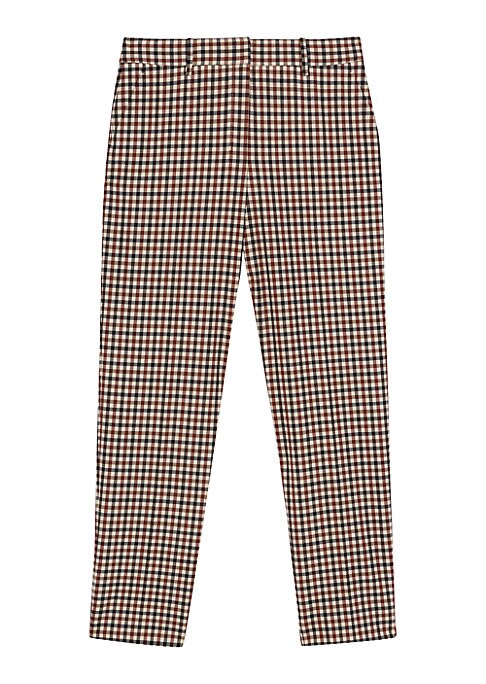 Tailored Trousers