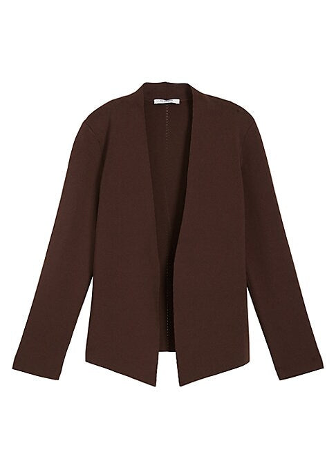 Stretchy Chic Jacket