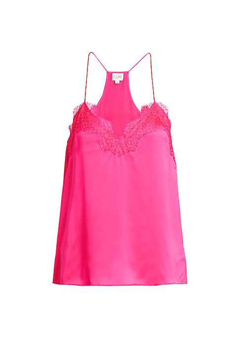Luxe Lace Cami