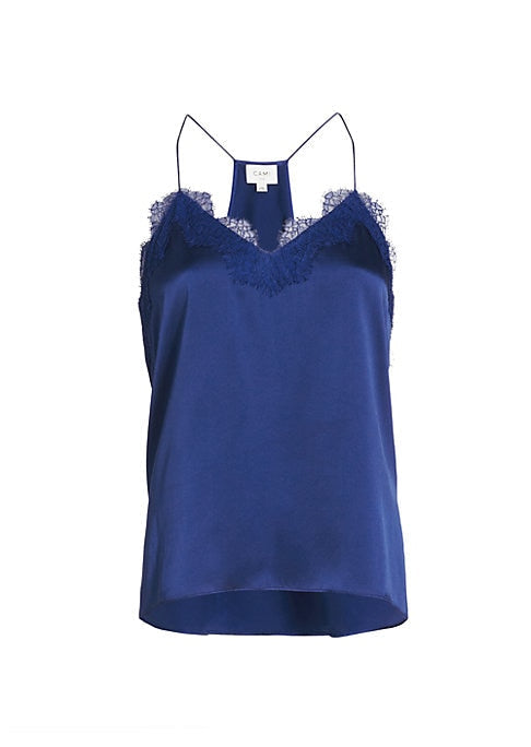 Lace Elegance Camisole