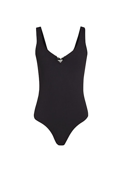 Heart Ring Bodysuit