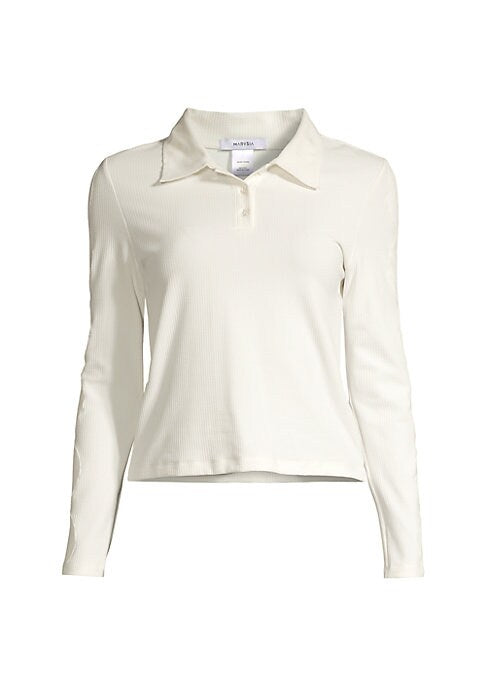Chic Cropped Top