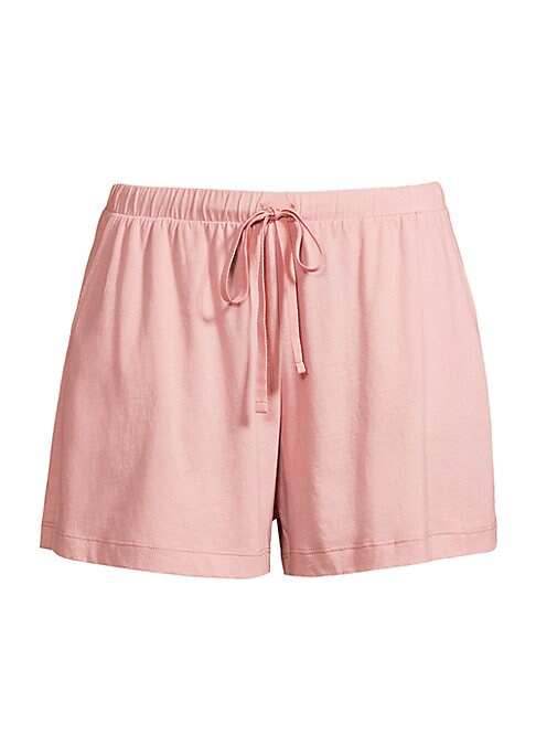Cozy Lounge Shorts