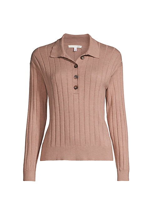 Cool Comfort Polo Top