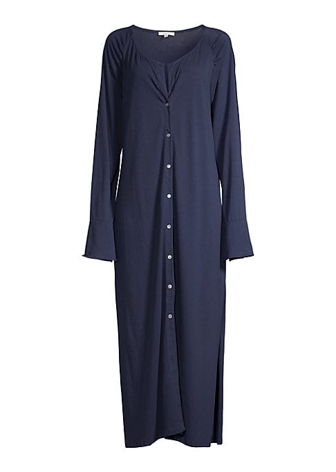 Cotton Dream Caftan