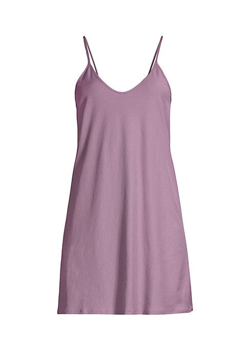 Cotton Serenity Dress