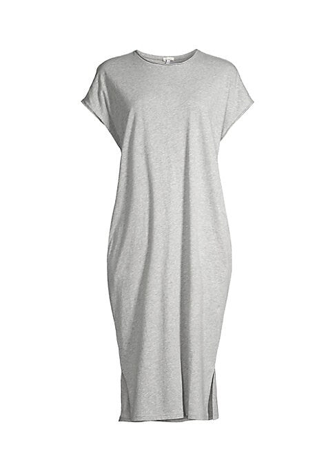 Cozy Cotton Nightdress