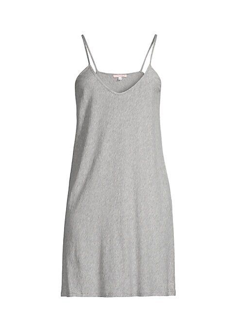 Sleek Cotton Slip