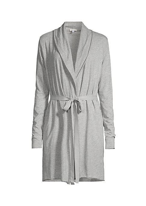 Cozy Cotton Wrap