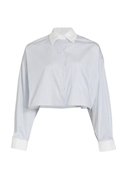 Sweet Escape Crop Top