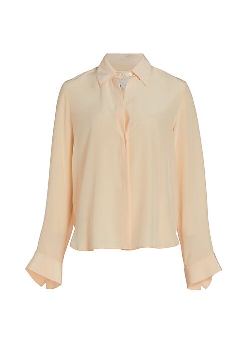 Silk Breeze Shirt