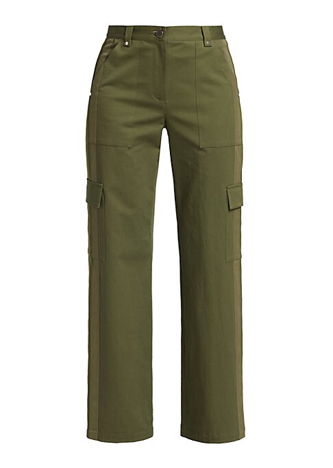 Elevated Utility Cargo Pants