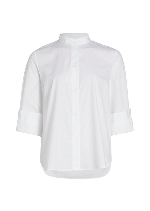 Year-Round Comfort Shirt