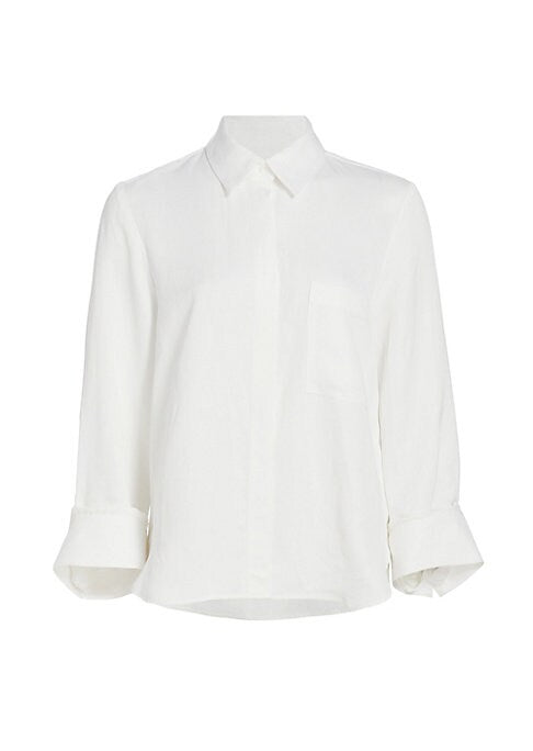 Chic Relaxed Shirt
