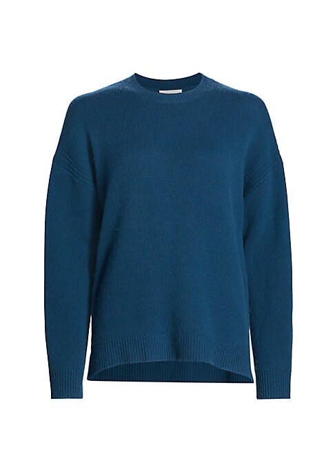 Cozy Cashmere Pullover