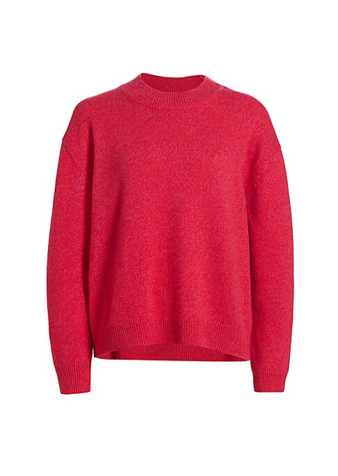 Luxury Cashmere Sweater