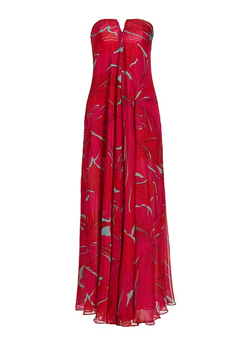 Chiffon Dream Evening Dress