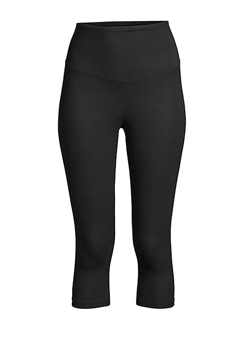 Sculpting Comfort Leggings