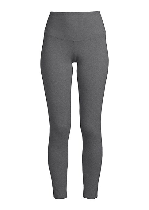 Sleek Control Leggings