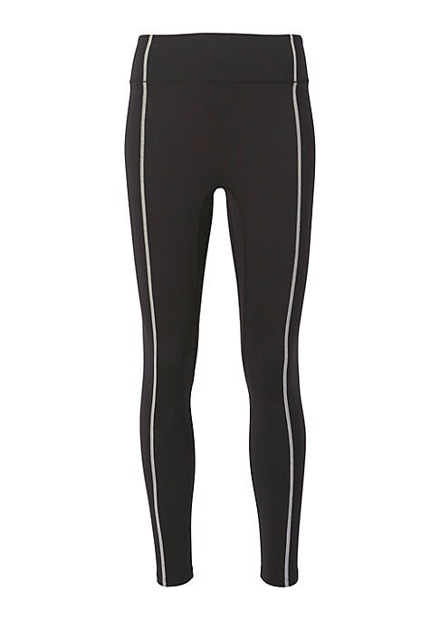 Seamless Style Leggings