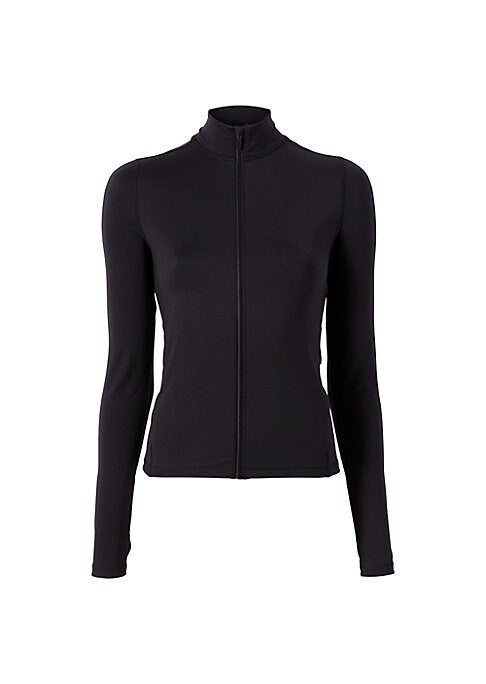 Flex Zip Performance Jacket