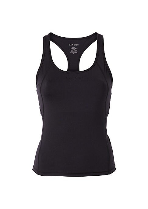 Sleek Performance Tank Top