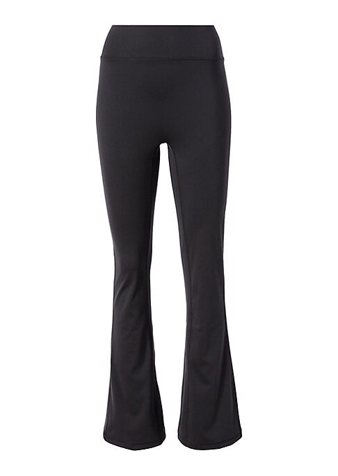 Flare Fit Leggings