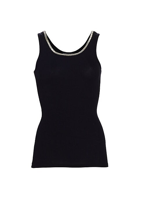 Sparkle Scoop Tank