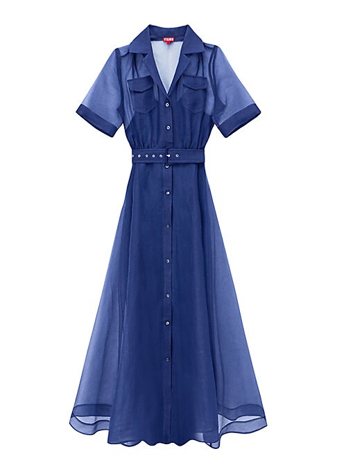 Sheer Midi Delight