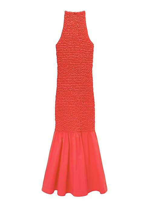 Elegant Flares Gown