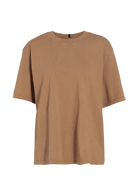 Comfort Cotton Tee
