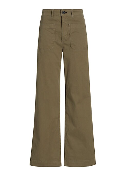 Flare It Up Pants