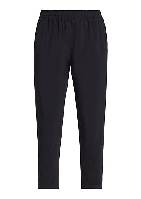 Chic Tapered Crop Pants