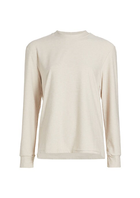 Cozy Boxy Sweater
