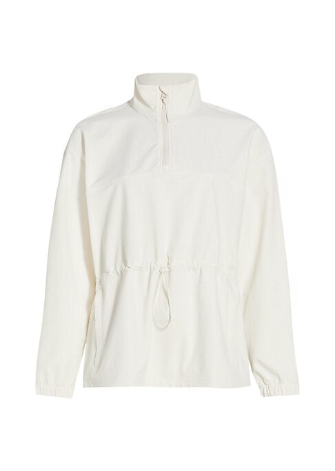 Cozy Zip-Up Jacket
