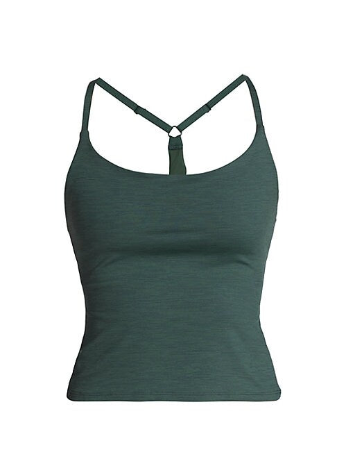 Luxe Motion Tank