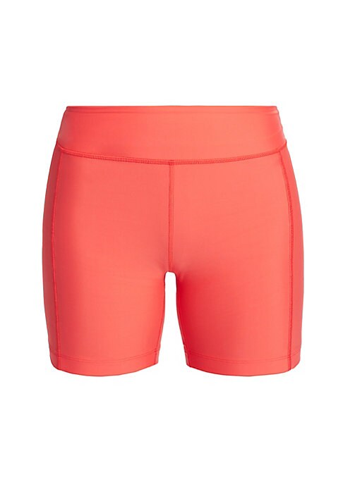 BreezeTech Performance Shorts