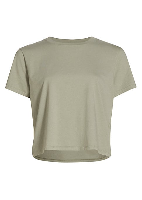 Casual Comfort Tee