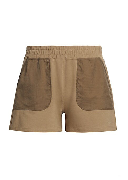 Cozy Stretch Summer Shorts