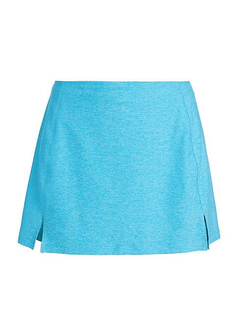 Luxe Athletic Skort