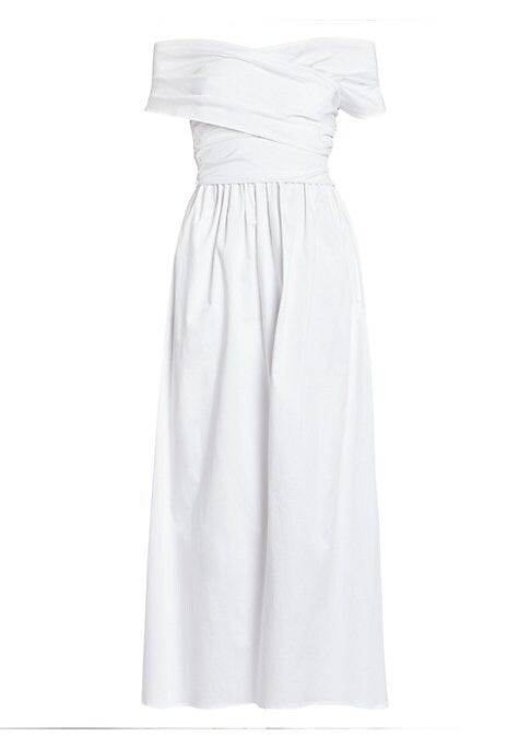 Elegant Maxi Dress Delight