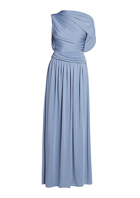 Flowing Elegance Dress