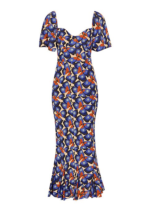 Butterfly Bliss Dress